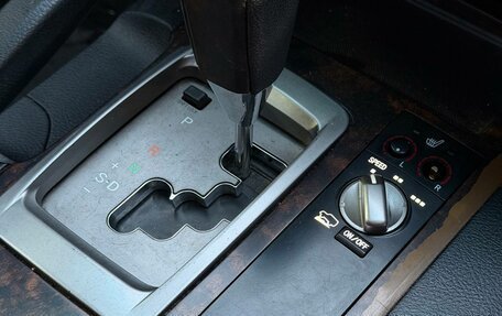 Toyota Land Cruiser 200, 2009 год, 2 190 000 рублей, 5 фотография