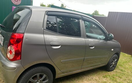 KIA Picanto I, 2008 год, 650 000 рублей, 2 фотография