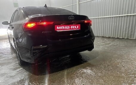 KIA Forte III, 2019 год, 1 300 000 рублей, 6 фотография