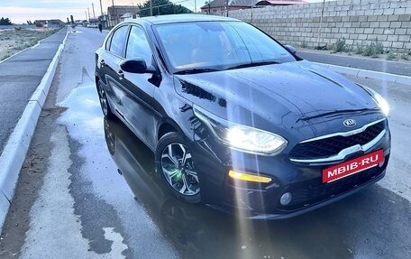 KIA Forte III, 2019 год, 1 300 000 рублей, 4 фотография