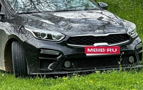 KIA Forte III, 2019 год, 1 300 000 рублей, 2 фотография