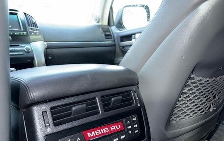 Toyota Land Cruiser 200, 2009 год, 2 190 000 рублей, 8 фотография