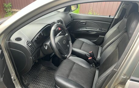 KIA Picanto I, 2008 год, 650 000 рублей, 7 фотография