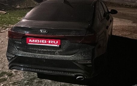 KIA Forte III, 2019 год, 1 300 000 рублей, 3 фотография