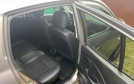 KIA Picanto I, 2008 год, 650 000 рублей, 13 фотография