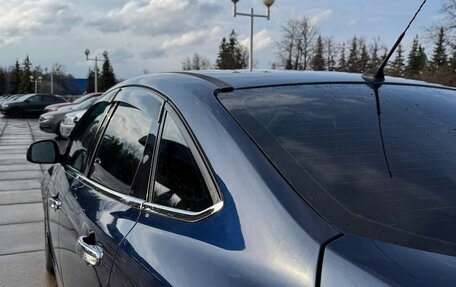 Ford Focus III, 2012 год, 850 000 рублей, 2 фотография