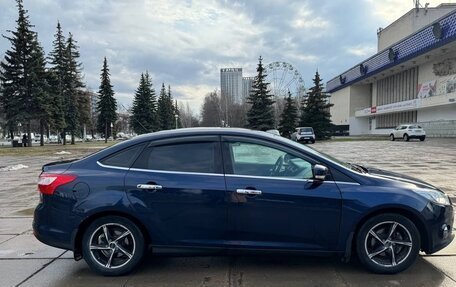 Ford Focus III, 2012 год, 850 000 рублей, 4 фотография