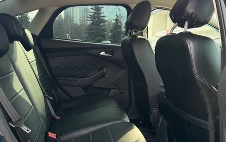 Ford Focus III, 2012 год, 850 000 рублей, 5 фотография