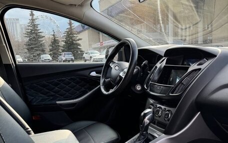 Ford Focus III, 2012 год, 850 000 рублей, 7 фотография