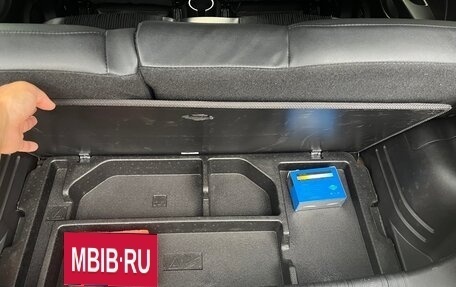 KIA Picanto I, 2008 год, 650 000 рублей, 11 фотография