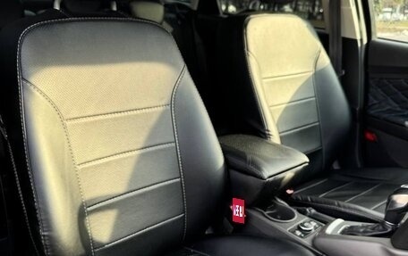 Ford Focus III, 2012 год, 850 000 рублей, 6 фотография