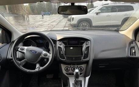 Ford Focus III, 2012 год, 850 000 рублей, 8 фотография