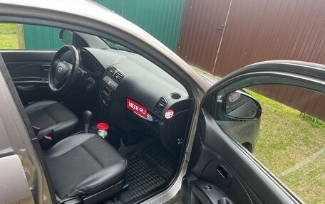 KIA Picanto I, 2008 год, 650 000 рублей, 14 фотография