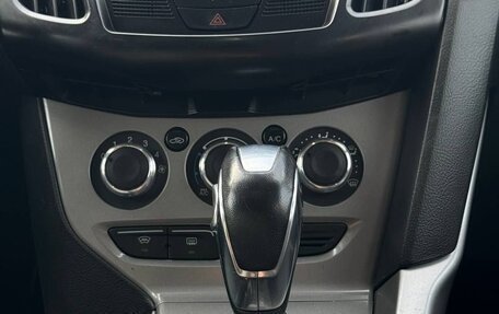 Ford Focus III, 2012 год, 850 000 рублей, 9 фотография