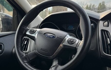 Ford Focus III, 2012 год, 850 000 рублей, 10 фотография