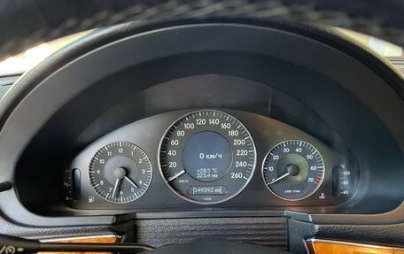 Mercedes-Benz E-Класс, 2006 год, 1 780 000 рублей, 7 фотография