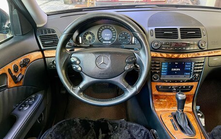 Mercedes-Benz E-Класс, 2006 год, 1 780 000 рублей, 8 фотография