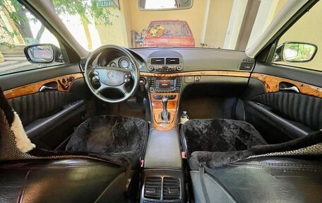 Mercedes-Benz E-Класс, 2006 год, 1 780 000 рублей, 9 фотография