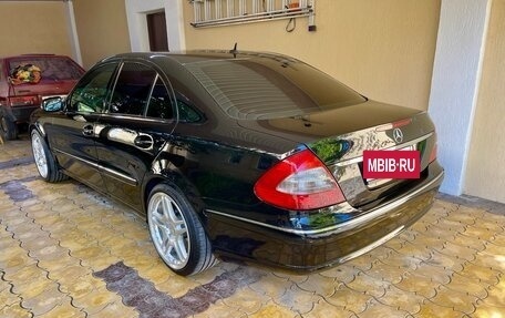 Mercedes-Benz E-Класс, 2006 год, 1 780 000 рублей, 4 фотография
