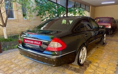 Mercedes-Benz E-Класс, 2006 год, 1 780 000 рублей, 3 фотография