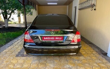 Mercedes-Benz E-Класс, 2006 год, 1 780 000 рублей, 5 фотография