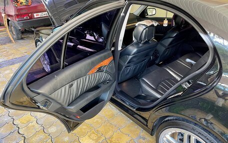 Mercedes-Benz E-Класс, 2006 год, 1 780 000 рублей, 16 фотография