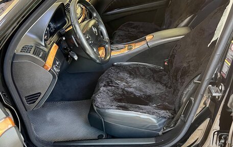 Mercedes-Benz E-Класс, 2006 год, 1 780 000 рублей, 10 фотография