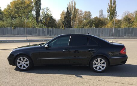 Mercedes-Benz E-Класс, 2006 год, 1 780 000 рублей, 21 фотография