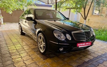Mercedes-Benz E-Класс, 2006 год, 1 780 000 рублей, 2 фотография