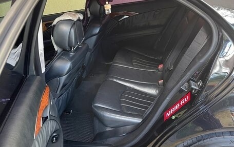 Mercedes-Benz E-Класс, 2006 год, 1 780 000 рублей, 11 фотография