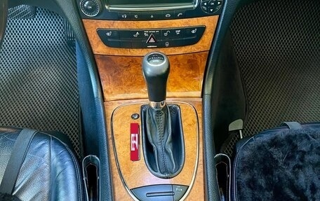 Mercedes-Benz E-Класс, 2006 год, 1 780 000 рублей, 18 фотография
