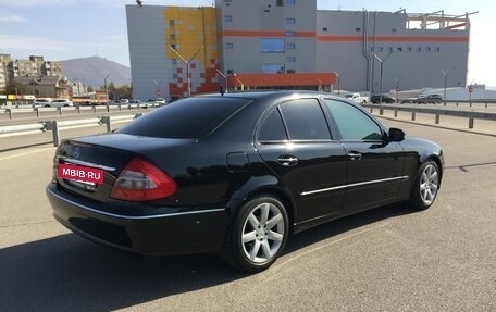 Mercedes-Benz E-Класс, 2006 год, 1 780 000 рублей, 22 фотография