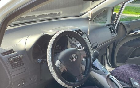 Toyota Auris II, 2008 год, 780 000 рублей, 7 фотография