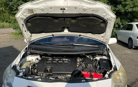 Toyota Auris II, 2008 год, 780 000 рублей, 8 фотография