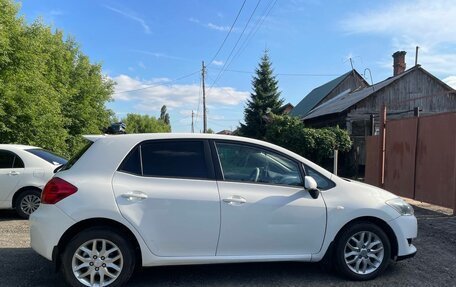 Toyota Auris II, 2008 год, 780 000 рублей, 5 фотография