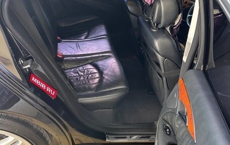 Mercedes-Benz E-Класс, 2006 год, 1 780 000 рублей, 13 фотография