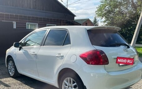 Toyota Auris II, 2008 год, 780 000 рублей, 3 фотография