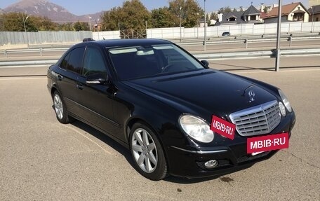 Mercedes-Benz E-Класс, 2006 год, 1 780 000 рублей, 20 фотография