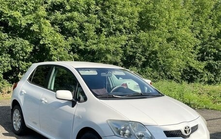 Toyota Auris II, 2008 год, 780 000 рублей, 2 фотография