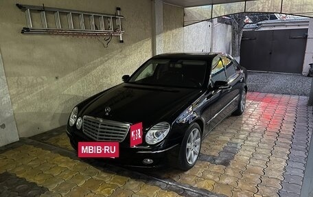 Mercedes-Benz E-Класс, 2006 год, 1 780 000 рублей, 19 фотография