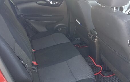 Nissan Qashqai, 2016 год, 1 550 000 рублей, 5 фотография