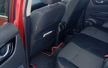 Nissan Qashqai, 2016 год, 1 550 000 рублей, 6 фотография