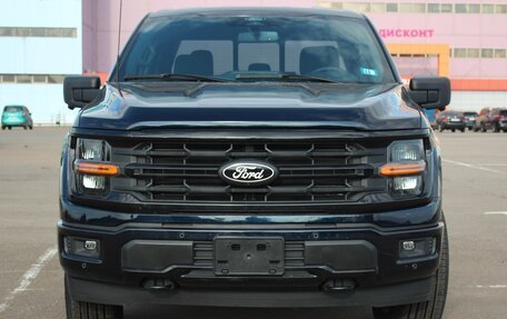Ford F-150, 2024 год, 8 900 000 рублей, 2 фотография