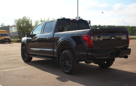 Ford F-150, 2024 год, 8 900 000 рублей, 6 фотография