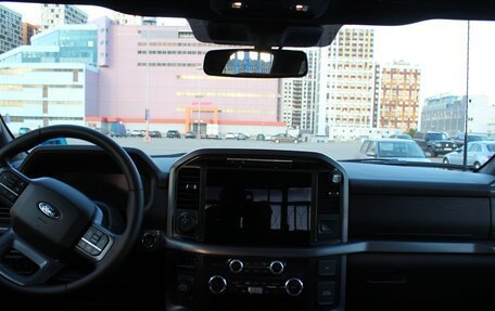 Ford F-150, 2024 год, 8 900 000 рублей, 7 фотография