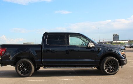 Ford F-150, 2024 год, 8 900 000 рублей, 3 фотография