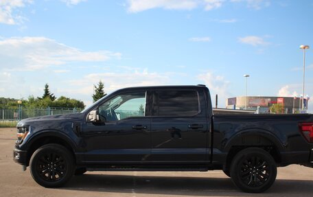 Ford F-150, 2024 год, 8 900 000 рублей, 4 фотография