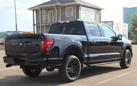 Ford F-150, 2024 год, 8 900 000 рублей, 5 фотография