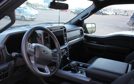 Ford F-150, 2024 год, 8 900 000 рублей, 8 фотография