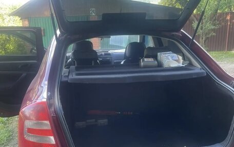 Skoda Octavia, 2008 год, 500 000 рублей, 2 фотография